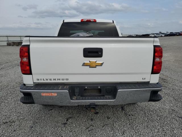 2017 CHEVROLET SILVERADO - 3GCUKRECXHG297482