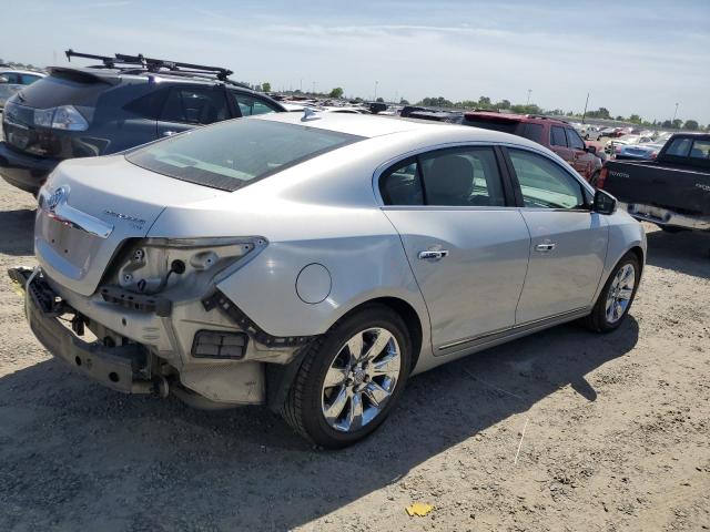Vin: 1g4ge5gd1bf256844, lot: 53854805, buick lacrosse cxs 20113