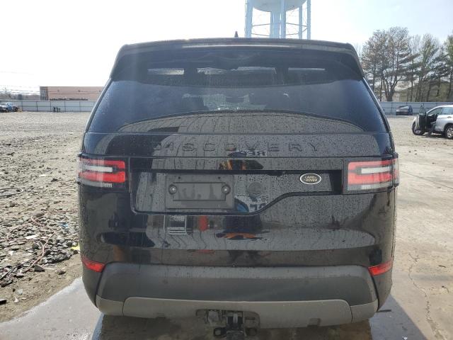 2017 LAND ROVER DISCOVERY SALRTBBV5HA021038