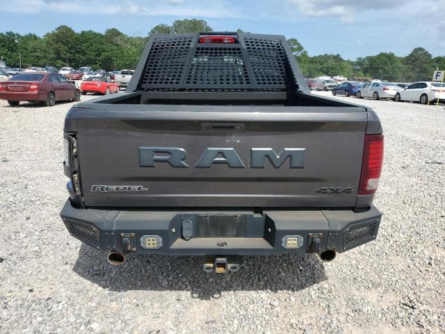 2017 RAM 1500 REBEL - 1C6RR7YT2HS612311