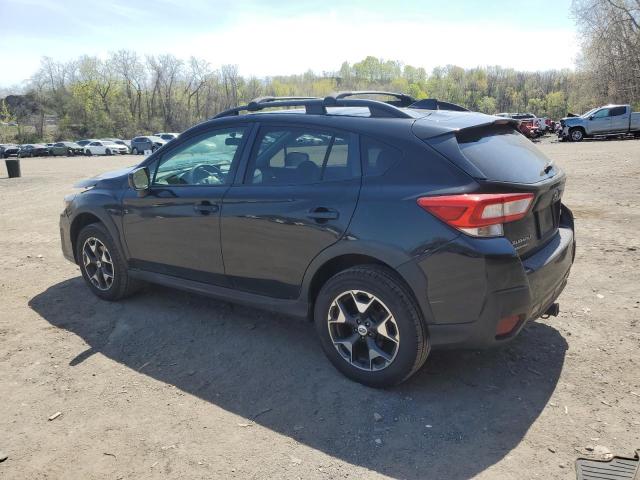 Vin: jf2gtabc8jh265143, lot: 54301475, subaru crosstrek premium 20182