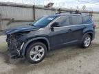 2019 TOYOTA HIGHLANDER - 5TDYZRFH3KS366626