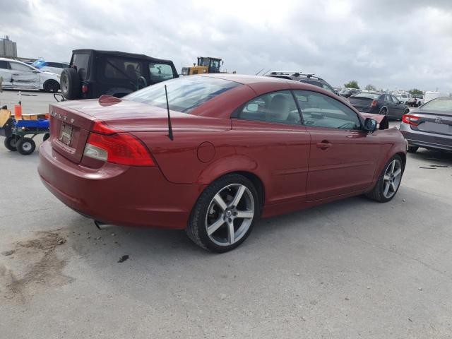 Vin: yv1672mc9bj113961, lot: 51506175, volvo c70 t5 20113
