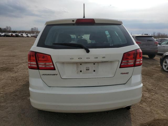 2015 DODGE JOURNEY SE - 3C4PDCAB7FT553924