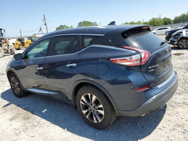 Vin: 5n1az2mh5hn130310, lot: 53823565, nissan murano s 20172