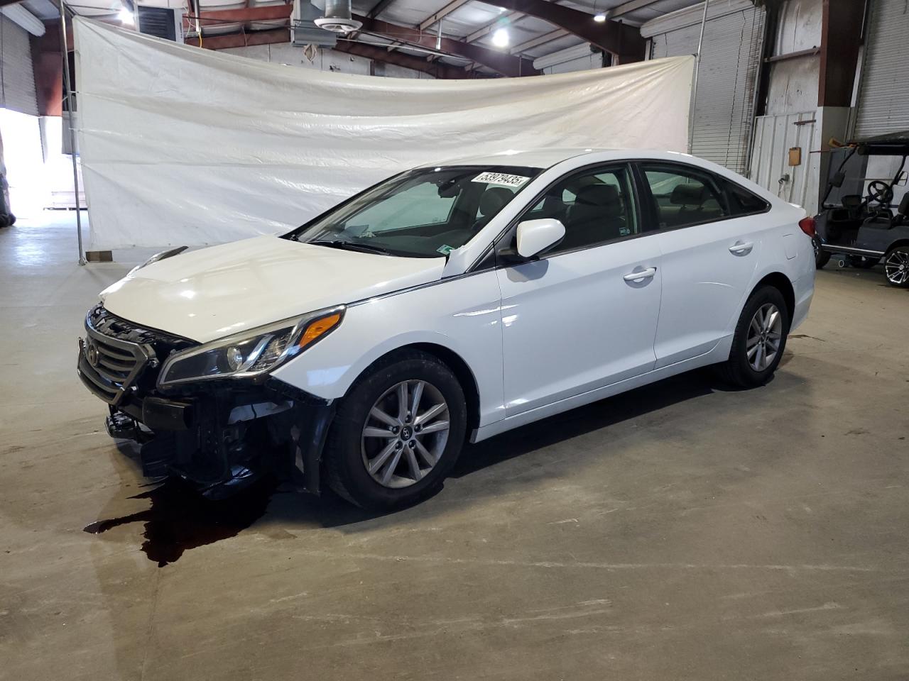 HYUNDAI SONATA SE