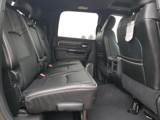 2019 RAM 2500 LIMIT 3C6UR5TL1KG722044