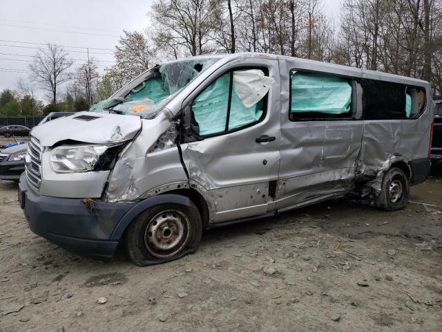 FORD TRANSIT T-350