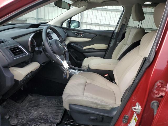 2019 SUBARU ASCENT PRE - 4S4WMACD4K3441467