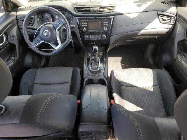 2017 NISSAN ROGUE S - JN8AT2MT7HW135470