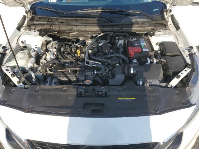 2022 NISSAN ALTIMA SL - 1N4BL4EV8NN315902