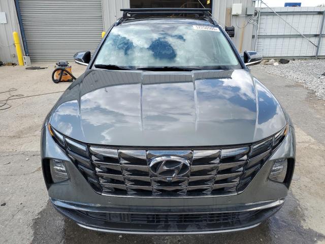 2022 HYUNDAI TUCSON LIM - 5NMJE3AE8NH141245