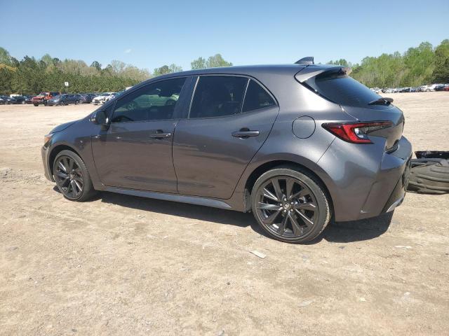 2023 TOYOTA COROLLA XS - JTNC4MBE9P3206570