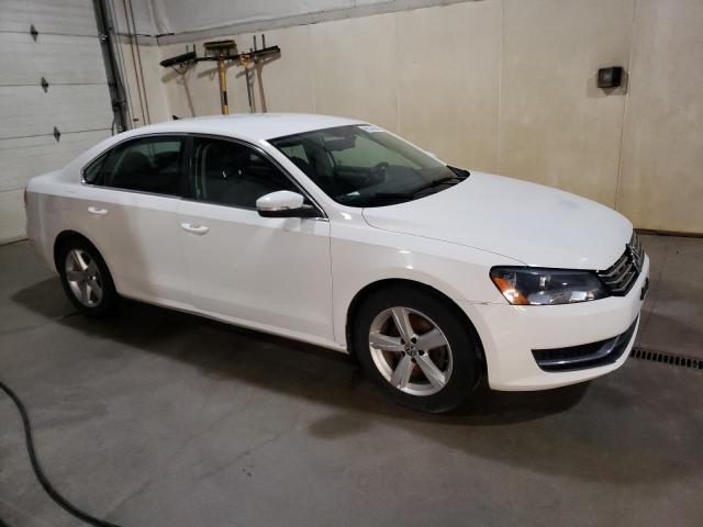 Vin: 1vwbh7a34dc024189, lot: 53396335, volkswagen passat se 20134