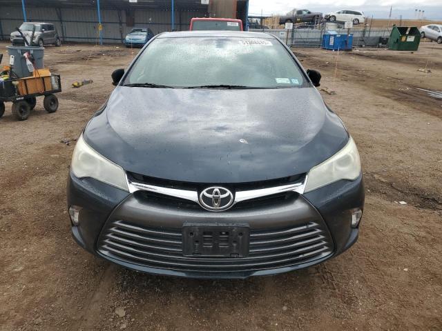 2015 TOYOTA CAMRY LE - 4T4BF1FK1FR507787