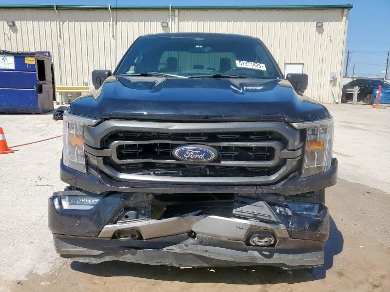 2021 FORD F150 SUPER - 1FTFW1E53MKD15226