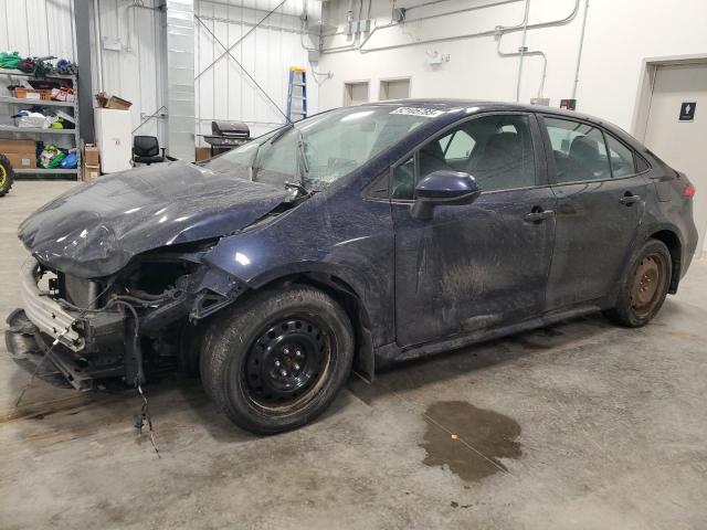 Vin: 5yfbpmbe3np348277, lot: 52105785, toyota corolla le 2022 img_1