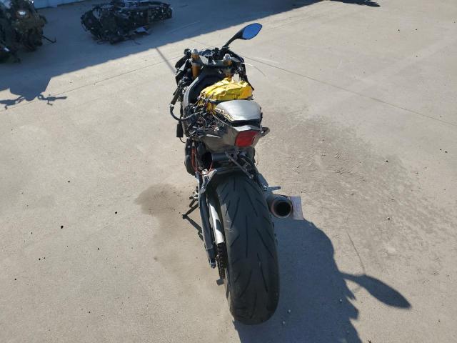 2006 YAMAHA YZFR6 L JYARJ12E36A004514