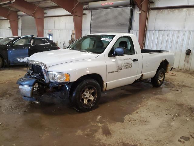 DODGE RAM 1500 S