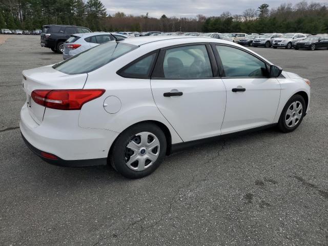 2016 FORD FOCUS S - 1FADP3E2XGL296328