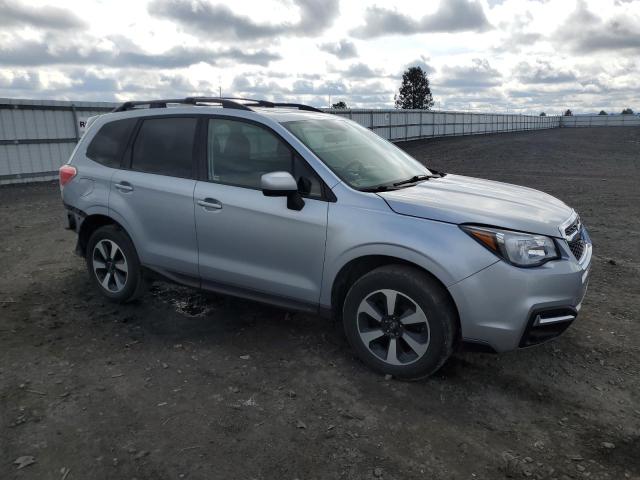 Vin: jf2sjaec3hh809618, lot: 51321635, subaru forester 2.5i premium 20174