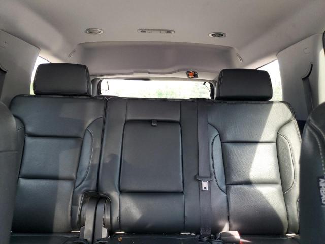 2018 CHEVROLET TAHOE C150 - 1GNSCAKC7JR270702