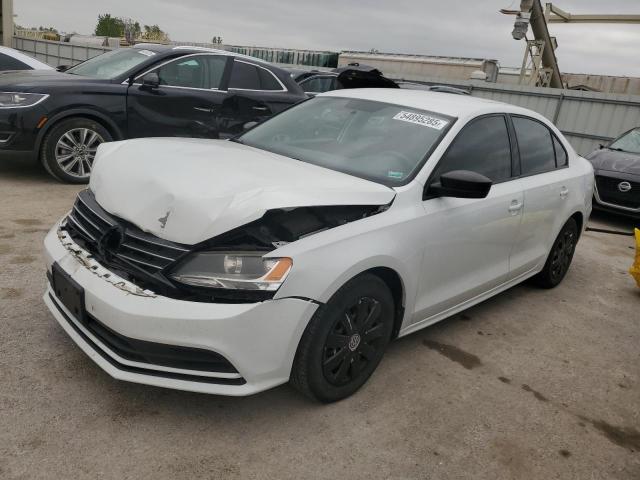 Vin: 3vw267aj3gm355272, lot: 54895285, volkswagen jetta s 2016 img_1
