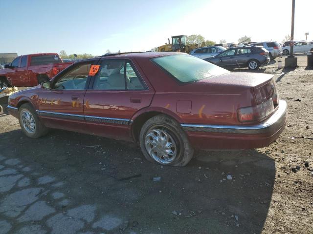 Vin: 1g6ks52y8ru810729, lot: 54942065, cadillac seville sls 19942