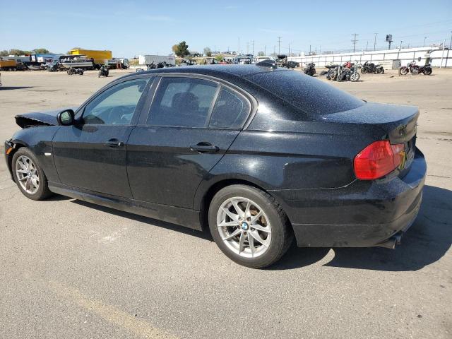 Vin: wbaph5g5xanm69927, lot: 55257135, bmw 3 series i sulev 20102
