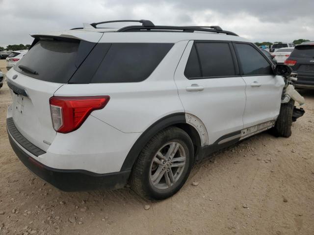 Vin: 1fmsk7dh3lga91252, lot: 53439885, ford explorer xlt 20203