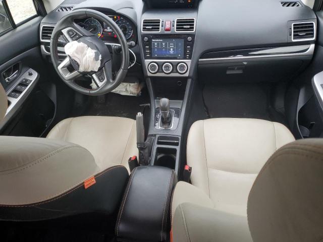 2016 SUBARU CROSSTREK - JF2GPAKC2GH304788