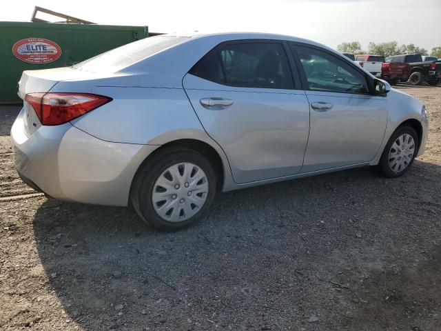 Vin: 5yfburhe0hp604005, lot: 51382355, toyota corolla l 20173