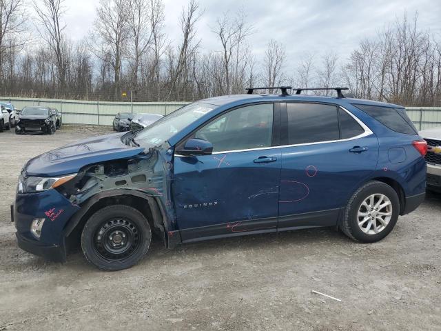 Vin: 2gnaxkev9k6214549, lot: 53817885, chevrolet equinox lt 2019 img_1