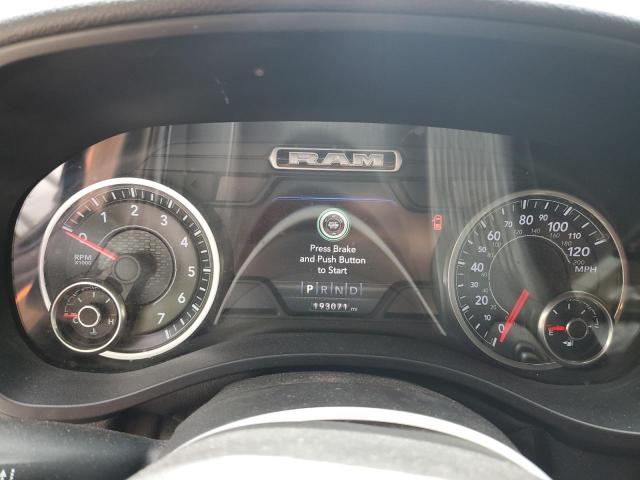 2020 RAM 1500 BIG H - 1C6SRFFT8LN385180