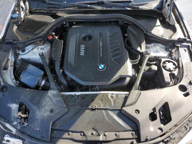 2018 BMW 540 I - WBAJE5C52JWA94066