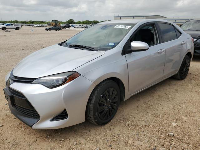 TOYOTA COROLLA L