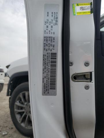 2019 JEEP CHEROKEE L - 1C4PJMLB8KD140938