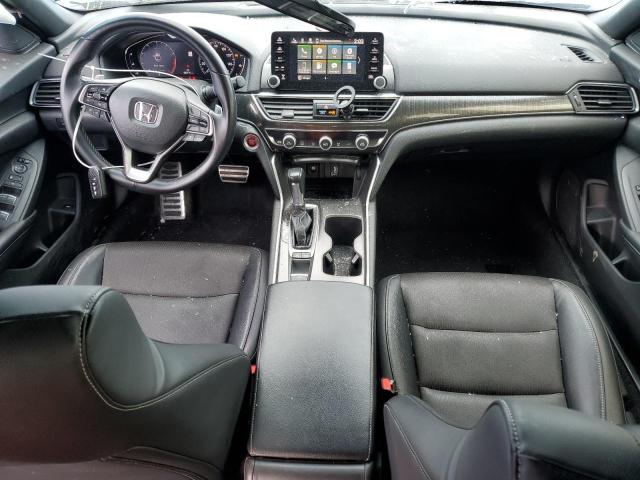2018 HONDA ACCORD SPO - 1HGCV1F34JA266480