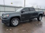 2018 CHEVROLET COLORADO L - 1GCGTCEN5J1143159