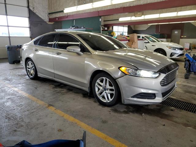 Vin: 3fa6p0h73gr153673, lot: 51491705, ford fusion se 20164