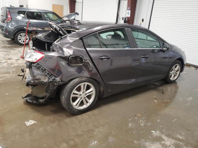 2017 CHEVROLET CRUZE LT - 1G1BE5SM3H7128980
