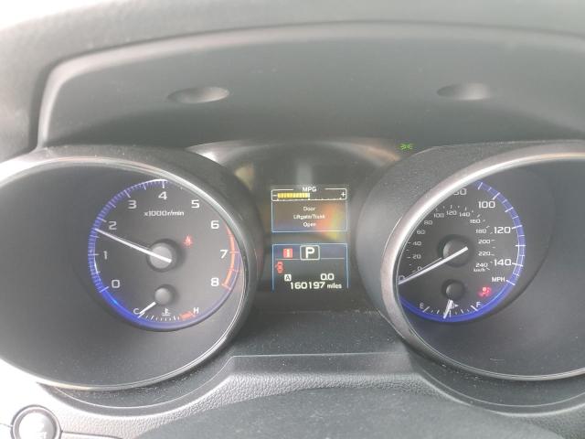 2015 SUBARU OUTBACK 2. - 4S4BSBCC9F3285420