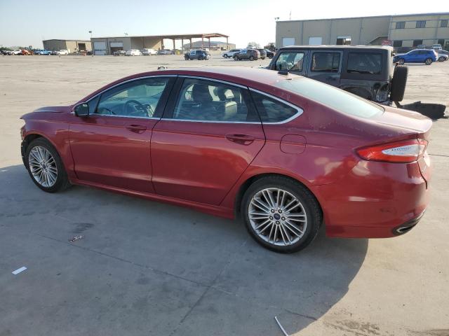 Vin: 3fa6p0t99gr286432, lot: 52646625, ford fusion se 20162