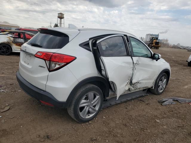 Vin: 3czru6h52km730369, lot: 54244785, honda hr-v ex 20193