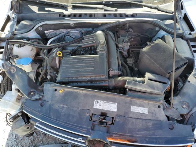 2017 VOLKSWAGEN JETTA S - 3VW2B7AJ8HM373828