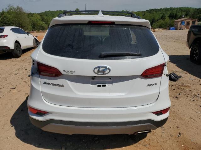 2017 HYUNDAI SANTA FE S - 5XYZU3LB0HG430420