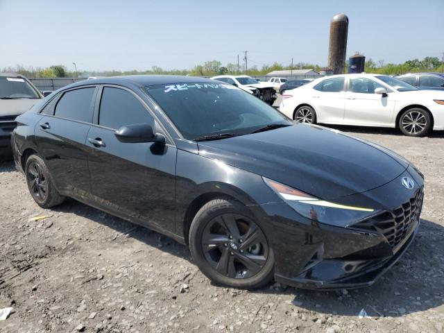 Vin: kmhls4ag4mu132487, lot: 49397095, hyundai elantra sel 20214