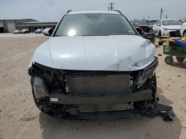 2022 HYUNDAI TUCSON SEL - 5NMJC3AE0NH013863