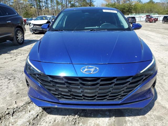 2023 HYUNDAI ELANTRA SE - KMHLL4AG1PU388054