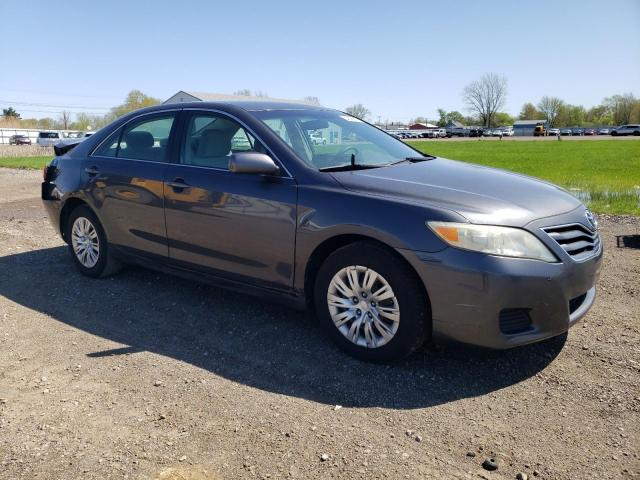 Vin: 4t1bf3ek0bu152418, lot: 54678215, toyota camry base 20114